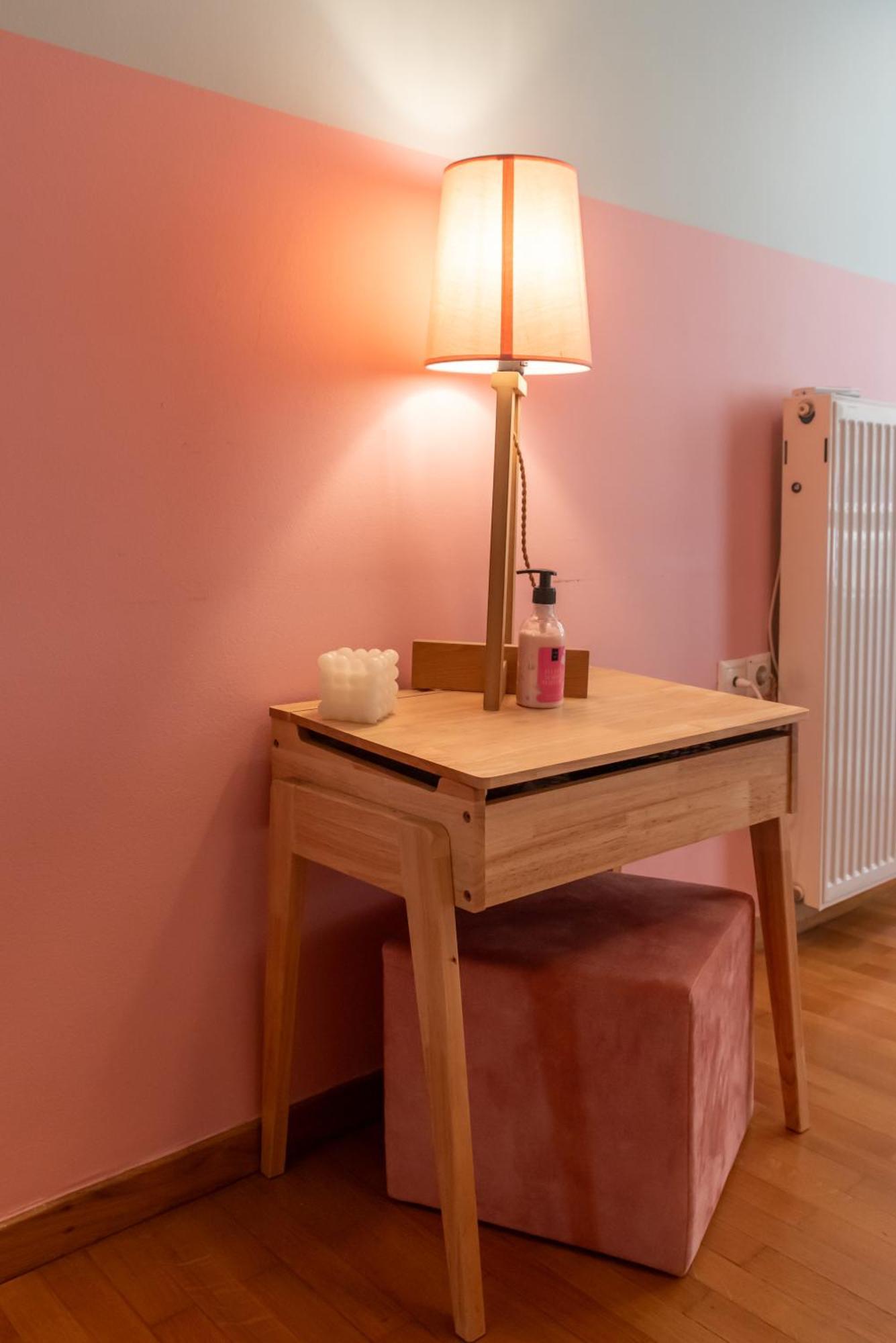 Apartament Filopappou Lemons Twins Luxurious Near To Acropolis Atena