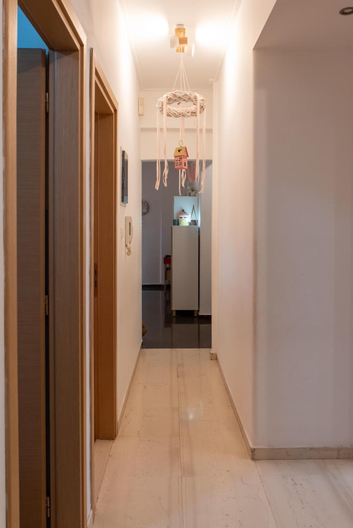 Apartament Filopappou Lemons Twins Luxurious Near To Acropolis