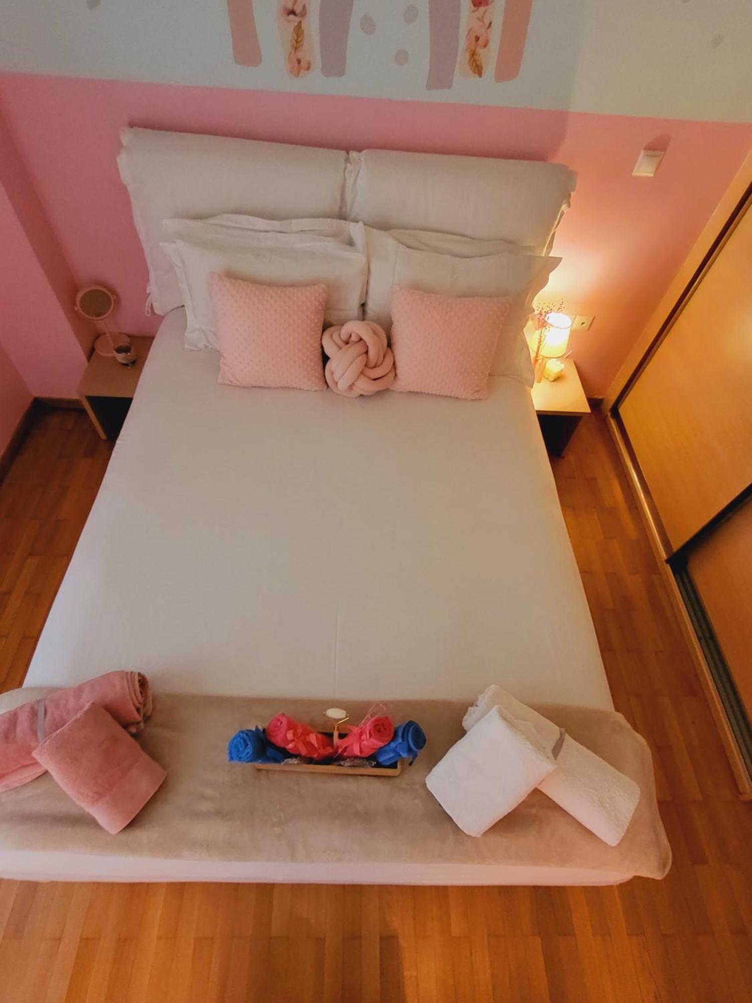 Apartament Filopappou Lemons Twins Luxurious Near To Acropolis