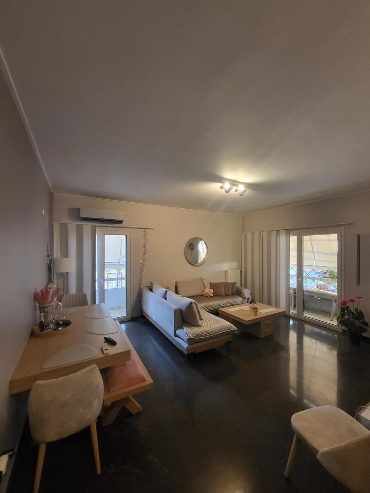 Filopappou Lemons Twins Luxurious Near To Acropolis Apartament