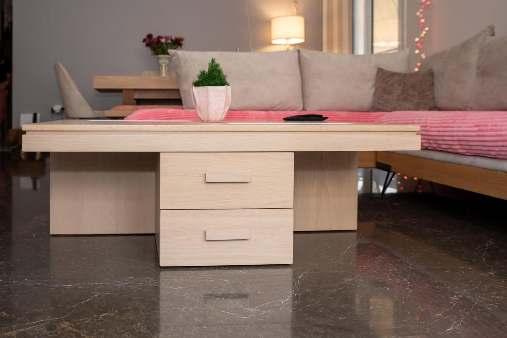 Apartment Filopappou Lemons Twins Luxurious Near To Acropolis *