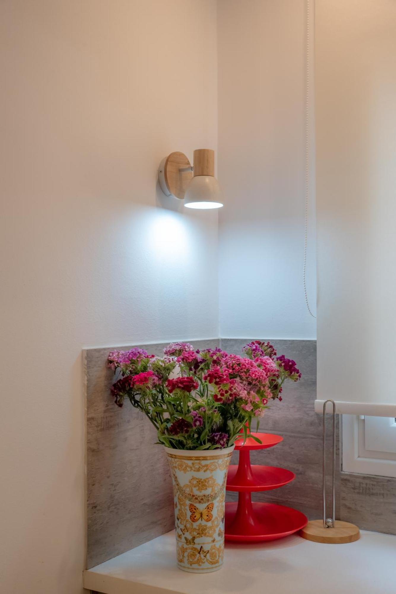 Filopappou Lemons Twins Luxurious Near To Acropolis * Athen