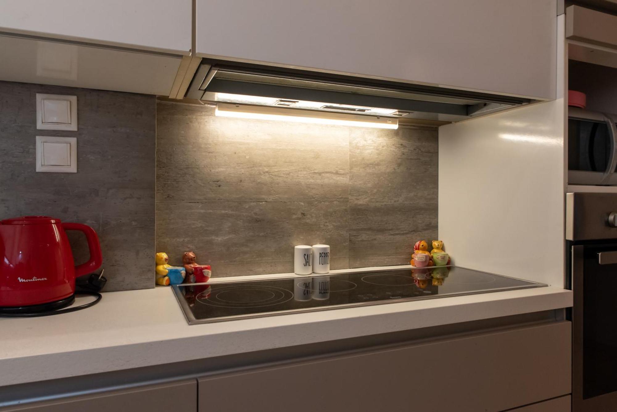 Apartment Filopappou Lemons Twins Luxurious Near To Acropolis Athen