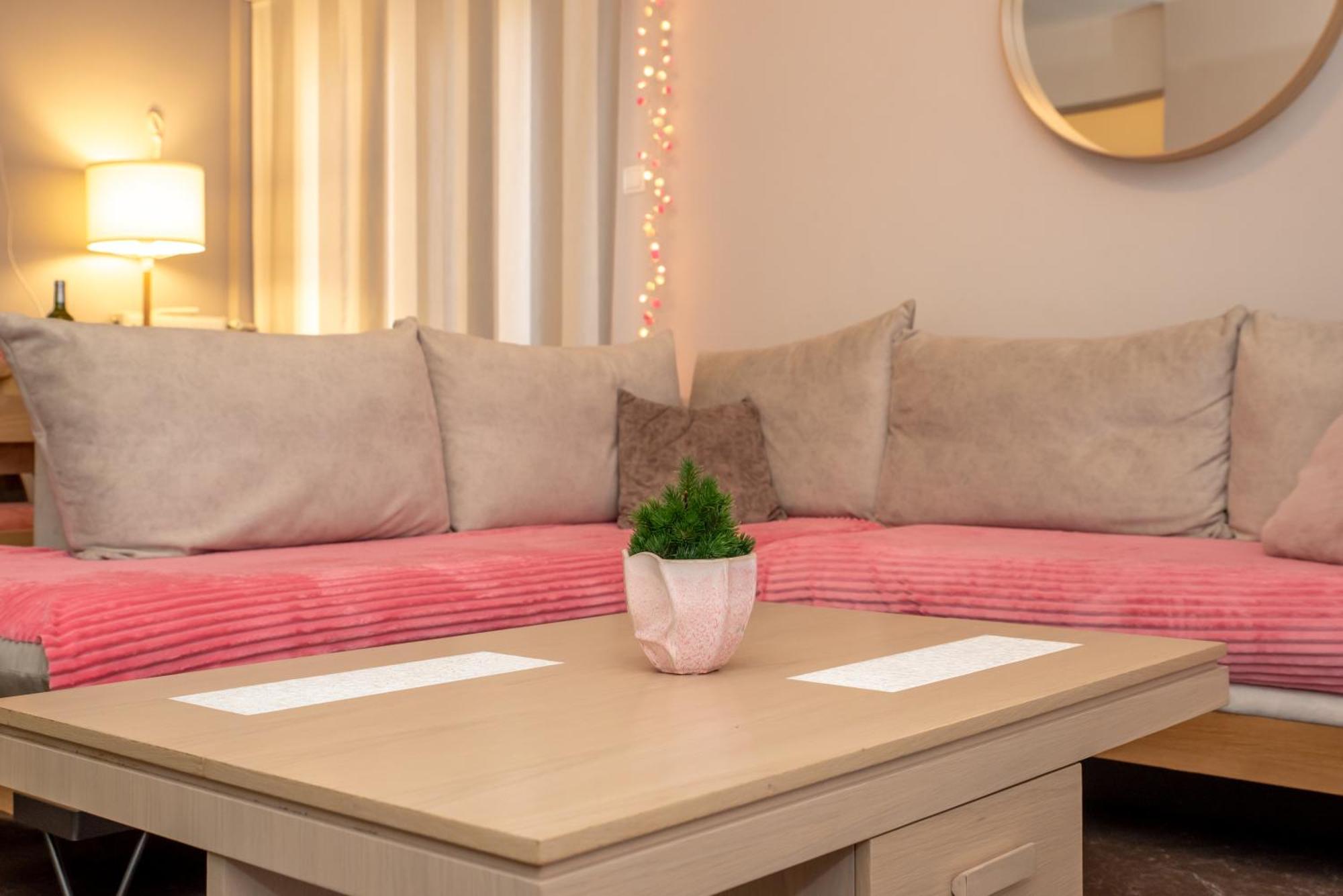 Filopappou Lemons Twins Luxurious Near To Acropolis