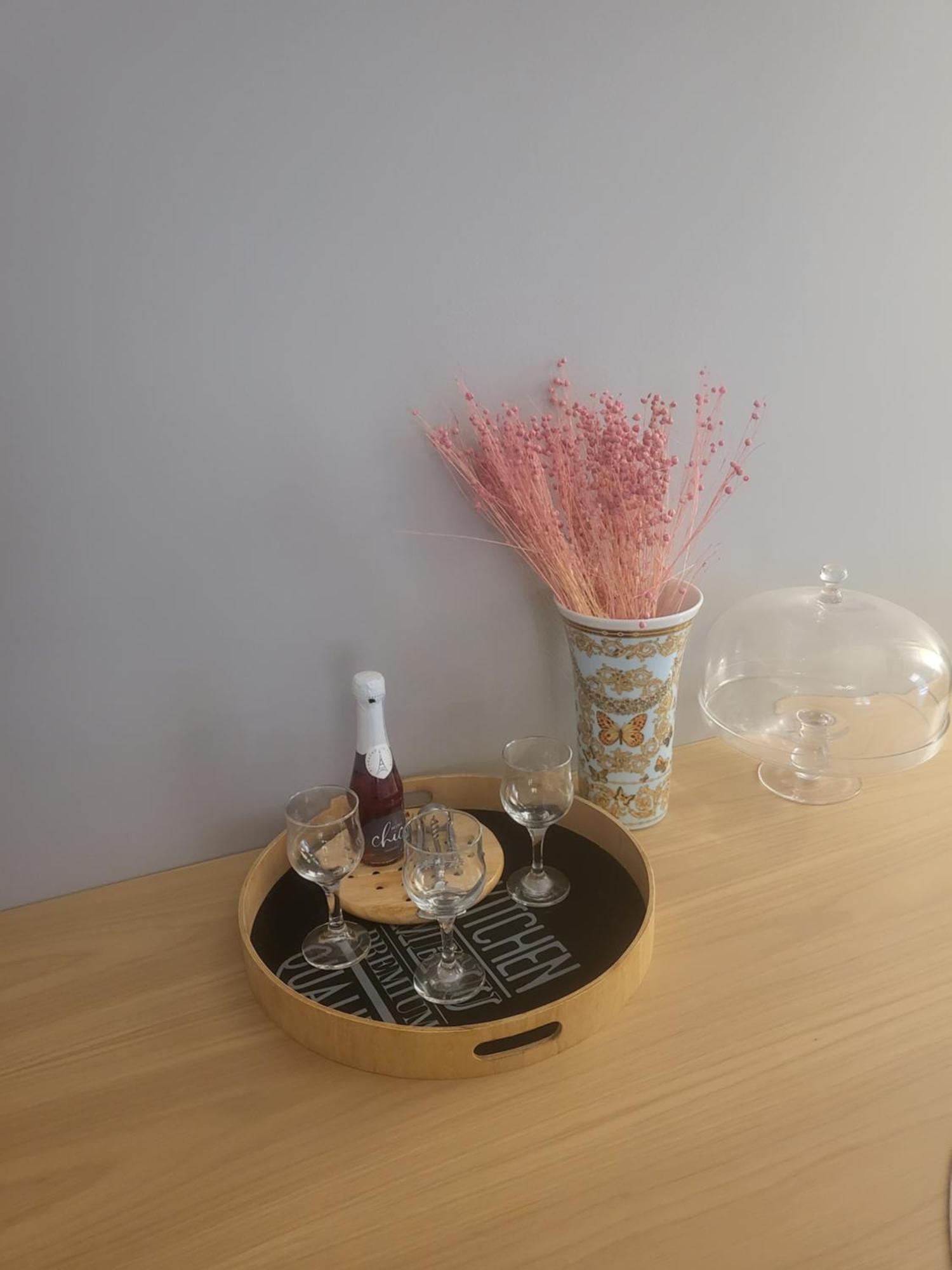 Filopappou Lemons Twins Luxurious Near To Acropolis Apartment Athen